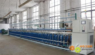 工控自動(dòng)化應(yīng)用方案 四方電氣ca100系列伺服在玻璃纖維捻線機(jī)升降系統(tǒng)中的應(yīng)用