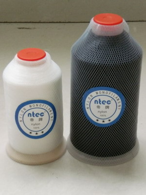 供應(yīng)0.08mm-4mm縫紉線、寶塔線-南通新帝克紡織化纖