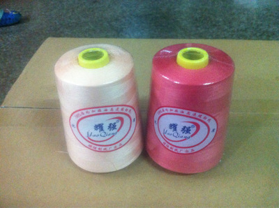 【%滌綸高速縫紉線】價格,廠家,圖片,化纖紗線,江蘇省常州市耀強制線廠-