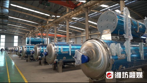 濰坊諸城 抓大促小育新引強 構建外貿(mào)出口大產(chǎn)業(yè)鏈系統(tǒng)