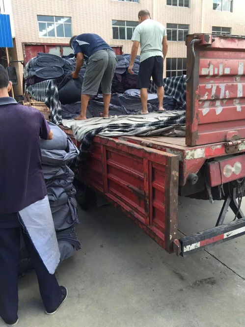 歡迎咨詢 南譙回收庫存服裝面料哪里有 南通源源紡織貿(mào)易